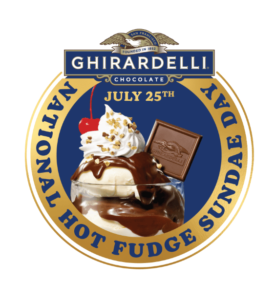 Ghirardelli 